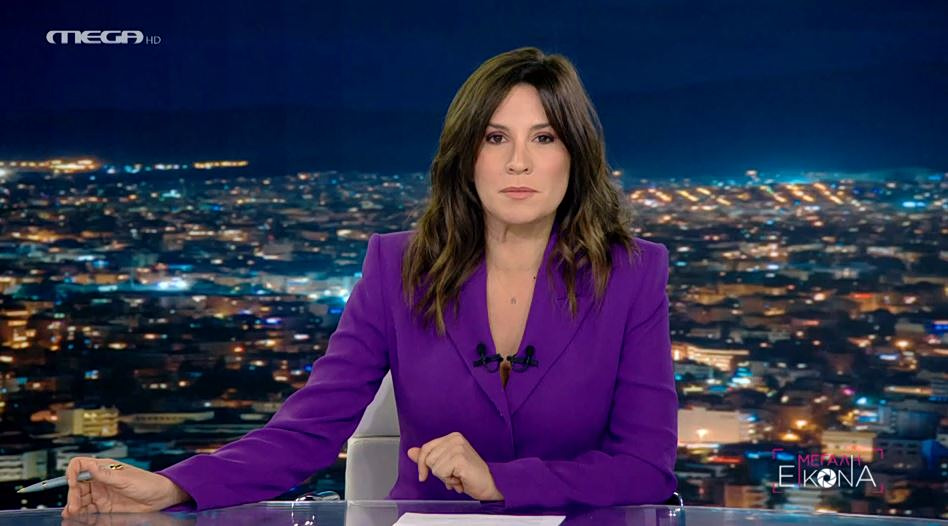 Μεγάλη Εικόνα