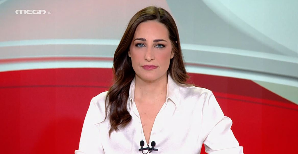 Μεσημβρινό Δελτίο Ειδήσεων