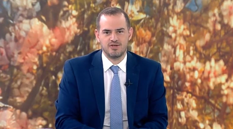 Γιώργος Κώτσηρας: «Η κυβέρνηση παίρνει μέτρα για να περιορίσει και να αποτρέψει τα φαινόμενα κερδοσκοπίας»