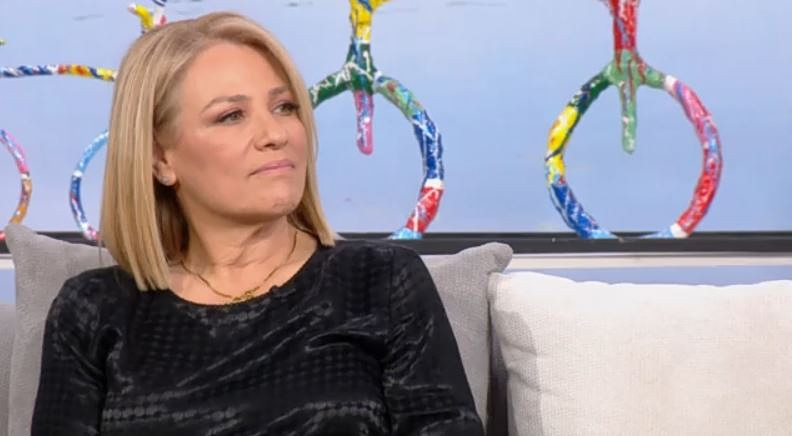 Μαριάννα Τουμασάτου: «Θα συνεργαστώ με τον Δημήτρη Φιλιππίδη – Δεν πρέπει να φέρει τη ρετσινιά κανενός»