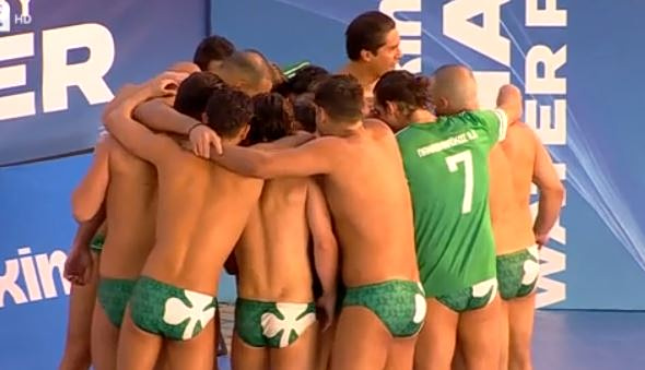 Τα καλύτερα των σπορ σήμερα στο MEGA NEWS