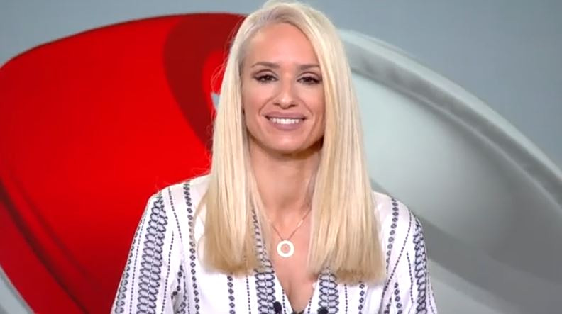 Κεντρικό Δελτίο Ειδήσεων