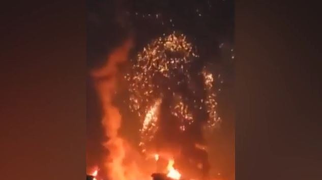 Ιράν: Δίχως τέλος οι ανελέητοι βομβαρδισμοί από ΗΠΑ & Ισραήλ