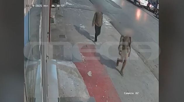 Πειραιάς: Συνελήφθη ο «δράκος» που είχε επιτεθεί σεξουαλικά σε 7 γυναίκες – Βίντεο ντοκουμέντο