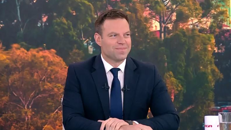 Στέφανος Κασσελάκης: «Ο εξοπλισμός μας πρέπει να μένει στην Ελλάδα για τη δική μας άμυνα»