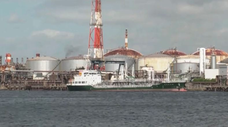 Ανελέητο σφυροκόπημα σε ιρανικούς στόχους και στην Κασπία θάλασσα πραγματοποιεί το Ισραήλ