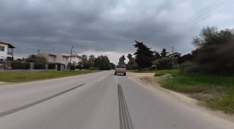 Χαλκιδική: «Το φθινόπωρο υπήρχαν τροχόσπιτα κοντά στο πτώμα»