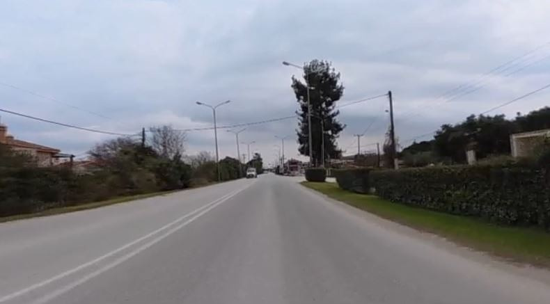 Χαλκιδική: «Δεν υπάρχει αστυνόμευση & κάνουν ότι θέλουν» – Μαρτυρίες στο «Τούνελ»