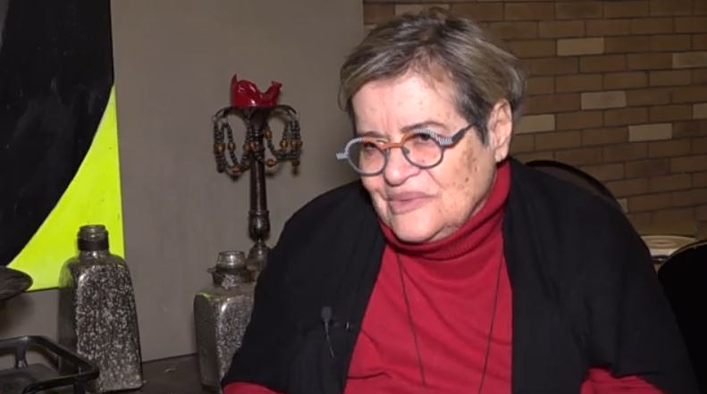 Ντέπυ Γκολεμά: «Δεν βλέπω κάτι κακό στους influencers, καλύτερο από το να βλέπουμε έναν ατάλαντο παρουσιαστή»