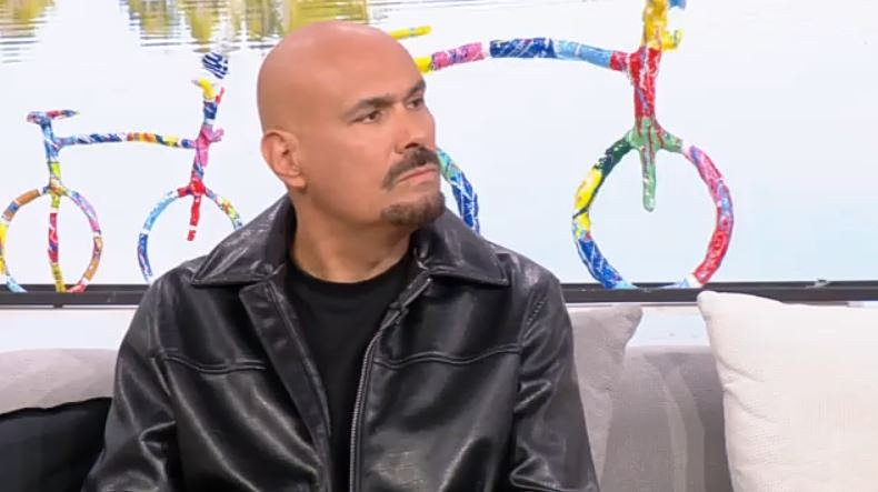 Δημήτρης Σκουλός: «Το ΑΙ έχει κόψει πολλές δουλειές στον χώρο της φωτογραφίας και όχι μόνο»