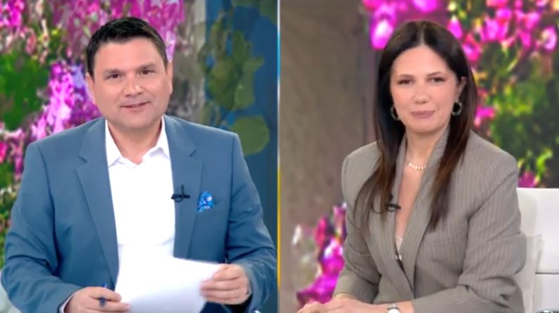 Mega Σαββατοκύριακο