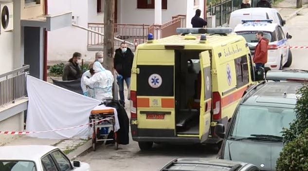 Καρδίτσα: Γνωστός τραγουδιστής βρέθηκε νεκρός με πολλαπλές μαχαιριές – 2 συλλήψεις