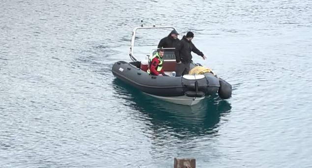 Λιμανάκια Βουλιαγμένης: Εξανεμίζονται οι ελπίδες να βρεθεί ζωντανός ο δύτης