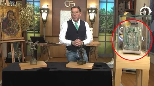 Ελεύθερος με περιοριστικούς όρους ο γκαλερίστας που κατηγορήθηκε για πλαστούς πίνακες