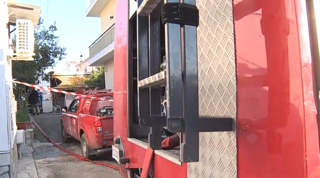 Βόλος: Νεκρές μητέρα & κόρη από φωτιά σε σπίτι – Τραυματισμένος σοβαρά ο εγγονός που προσπάθησε να τις σώσει