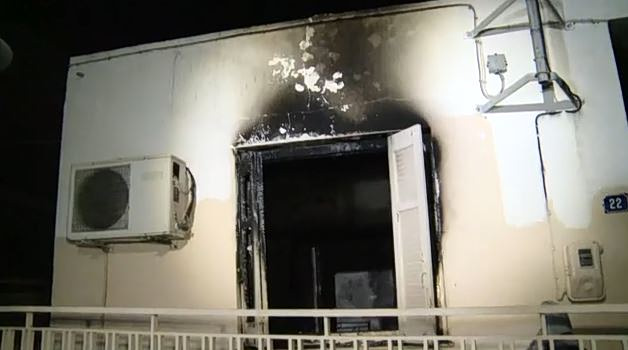 Βόλος: Νεκρές μητέρα & κόρη από έκρηξη σε σπίτι