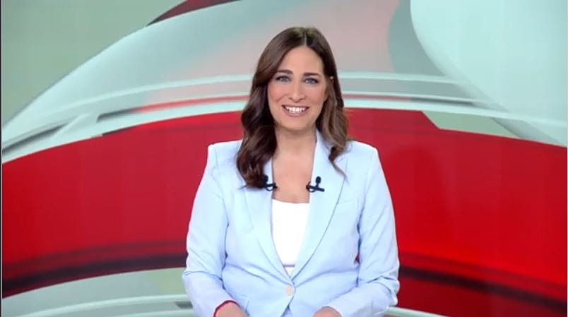 Μεσημβρινό Δελτίο Ειδήσεων