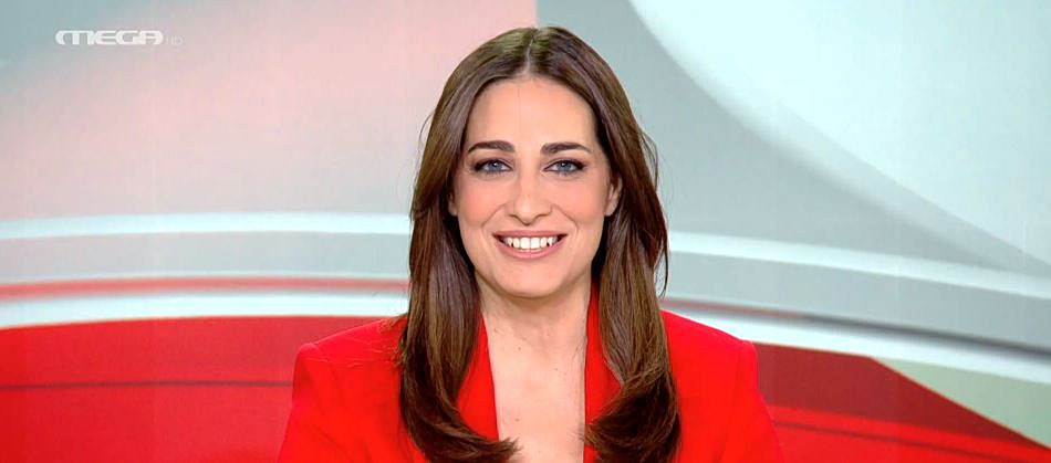 Μεσημβρινό Δελτίο Ειδήσεων