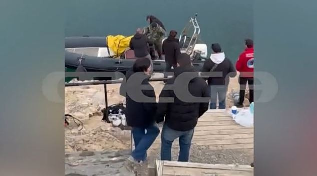 Λιμανάκια Βουλιαγμένης: Αύριο η δύσκολη επιχείρηση ανάσυρσης της σορού του 34χρονου δύτη