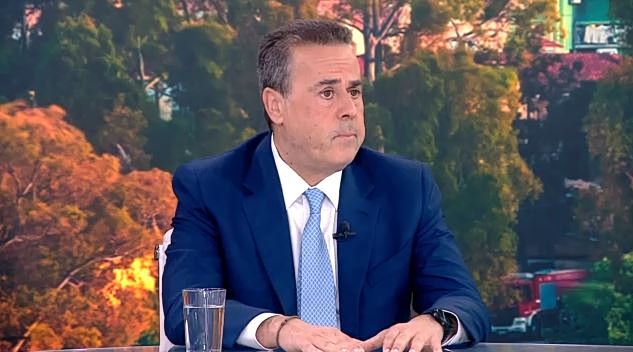 Σταύρος Παπασταύρου: «Δεν θα αντιμετωπίσουμε πρόβλημα επάρκειας στην ενέργεια»