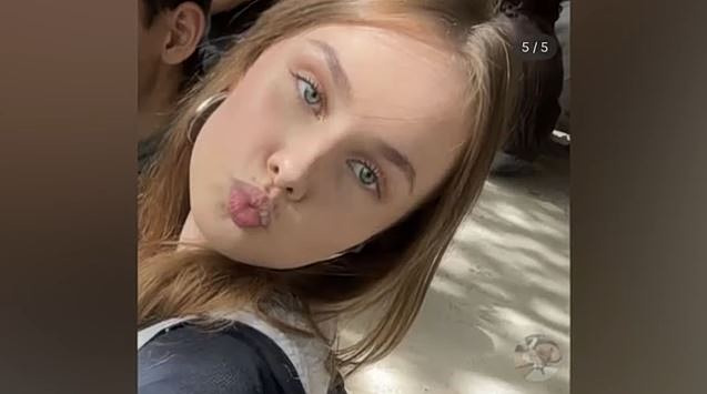 Η 16χρονη Λόρα αρνείται να πει τι συνέβη με την εξαφάνισή της