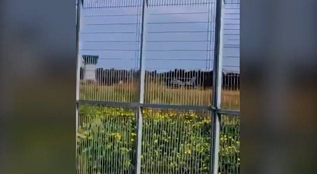 Κύπρος: Δύο F-16 σηκώθηκαν για πιθανή επίθεση από ιρανικό drone