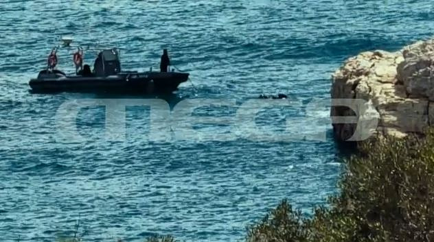 Βουλιαγμένη: Ανασύρθηκε η σορός του 34χρονου δύτη