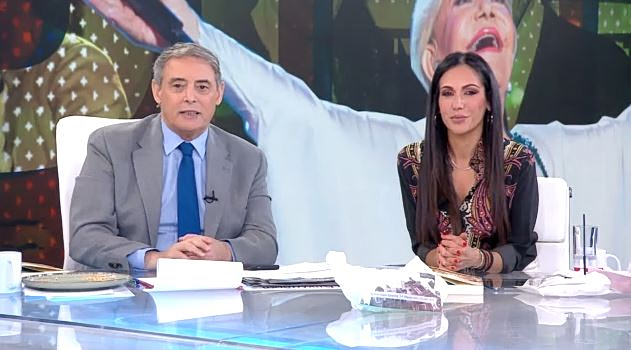 Κοινωνία Ώρα Mega