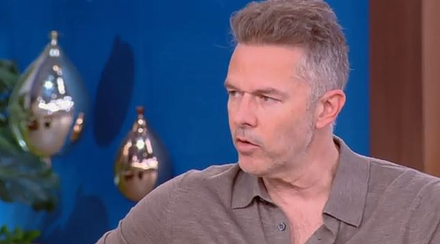 Χρήστος Λούλης: «Αποδέχομαι ότι είμαι ωραίος»