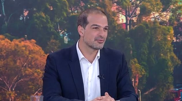 Γαβριήλ Σακελλαρίδης: «Η Νέα Αριστερά δεν είναι κόμμα με ημερομηνία λήξης»