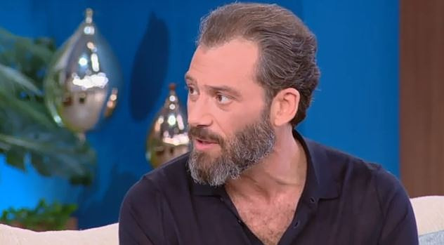 Αντίνοος Αλμπάνης: «Η Μαρινέλλα με διέλυσε όταν μου είπε…»