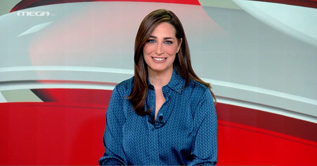 Μεσημβρινό Δελτίο Ειδήσεων