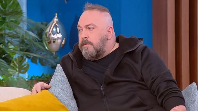 Γιώργος Αλκαίος: «Δεν έχω να αποδείξω τίποτα σε κανέναν, έχω κάνει τον κύκλο μου»