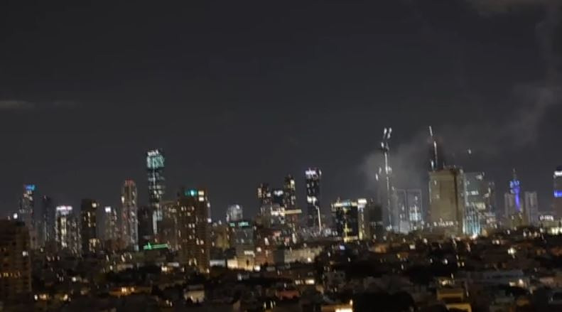 «Φλέγεται» για 9η ημέρα η Μέση Ανατολή – Το MEGA στη δίνη του πολέμου