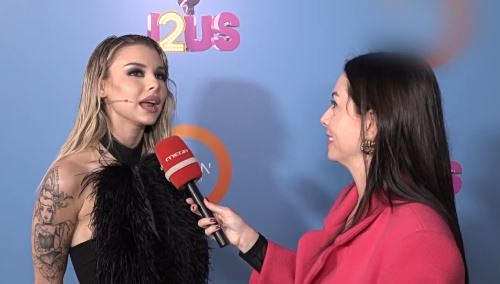 Modern Cinderella: «Θα ήθελα να συνεργαστώ με τον…»