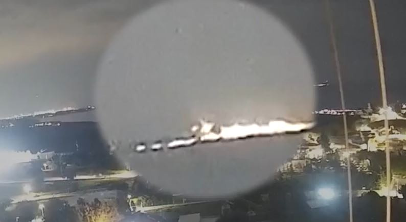 Κύπρος: Σύλληψη ζευγαριού που κατηγορείται για κατασκοπεία υπέρ του Ιράν