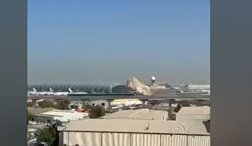 Εγκλωβισμένοι Έλληνες στη Μέση Ανατολή ζουν με την αγωνία του πολέμου