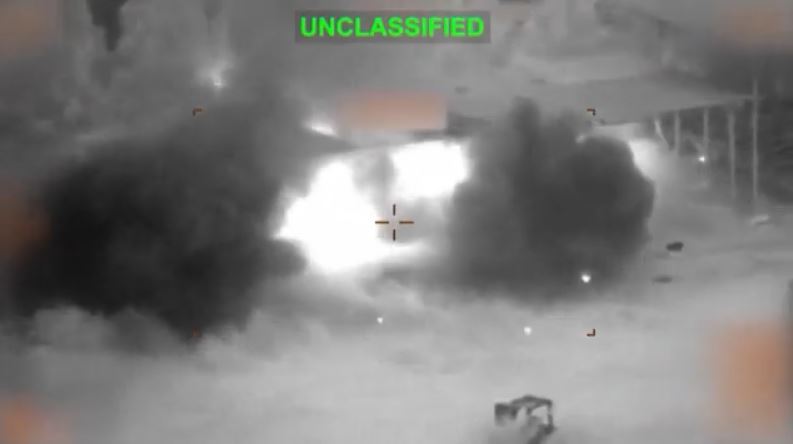 Ιράν: Διευρύνει το πεδίο των επιθέσεων – Οι στόχοι