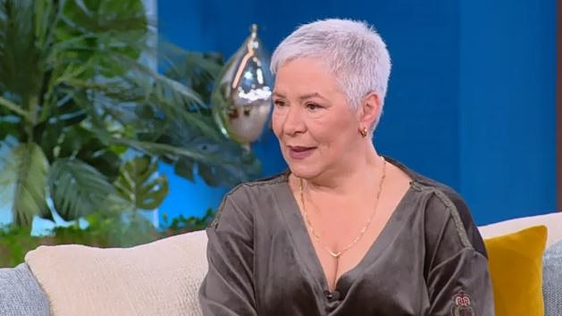 Μελίνα Κανά: «Στόχος της τέχνης είναι να θεραπεύει την ψυχή»