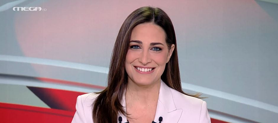 Μεσημβρινό Δελτίο Ειδήσεων