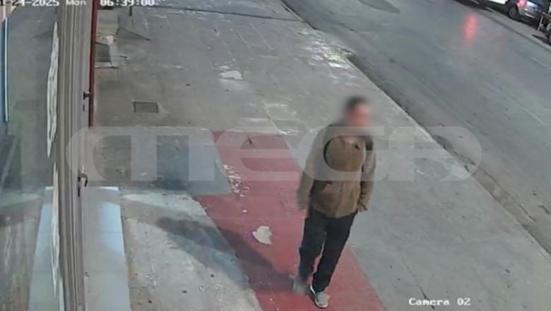 Στα χέρια της ΕΛ.ΑΣ. ο «δράκος» του Πειραιά – Παρενοχλούσε γυναίκες στον δρόμο