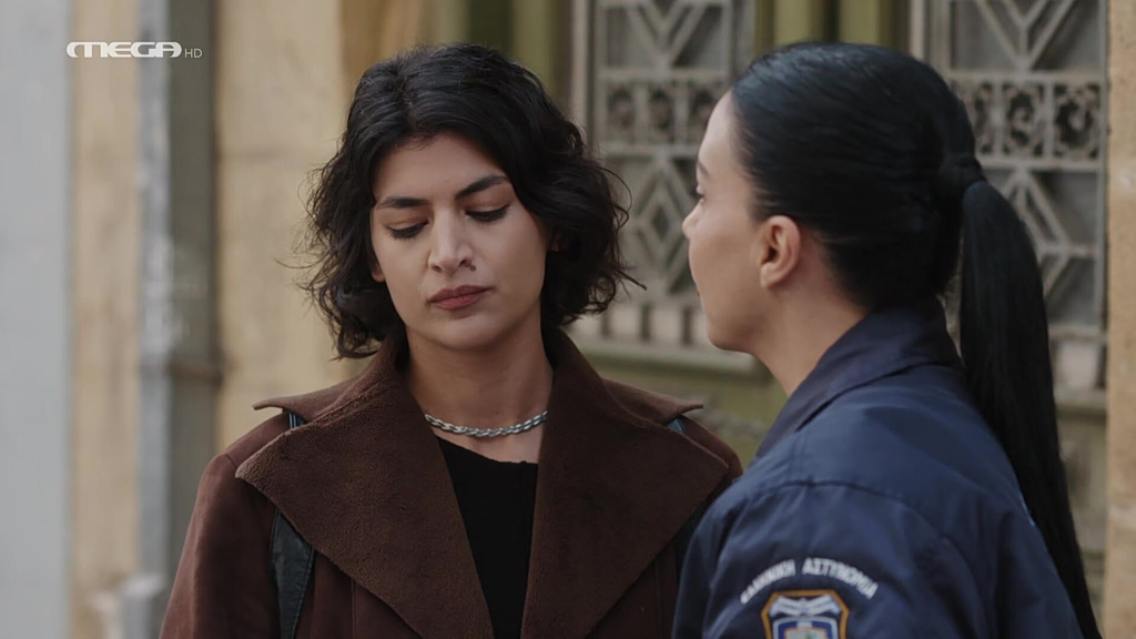 Η Γη της Ελιάς