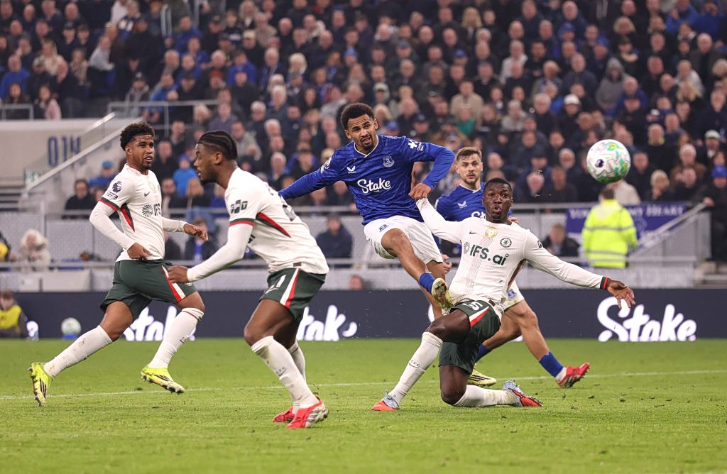 Γκολ και πλούσιο θέαμα από τα γήπεδα ποδοσφαίρου