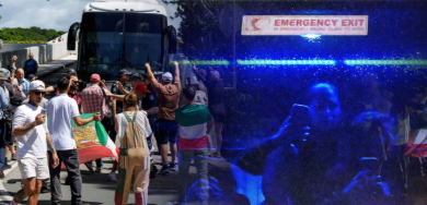 Πόλεμος στη Μέση Ανατολή: Δίχως τέλος το θρίλερ με τις Ιρανές αθλήτριες – 6 πήραν άσυλο στην Αυστραλία