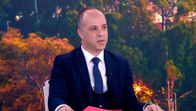 Ανοίγει εκ νέου το σκάνδαλο των υποκλοπών μετά την απόφαση του δικαστηρίου και την καταδίκη των τεσσάρων – Ο Ζαχαρίας Κεσσές στο MEGA