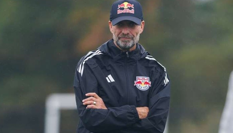 Γιούργκεν Κλοπ: «Βλακείες τα σενάρια για συνομιλίες με τη Ρεάλ»