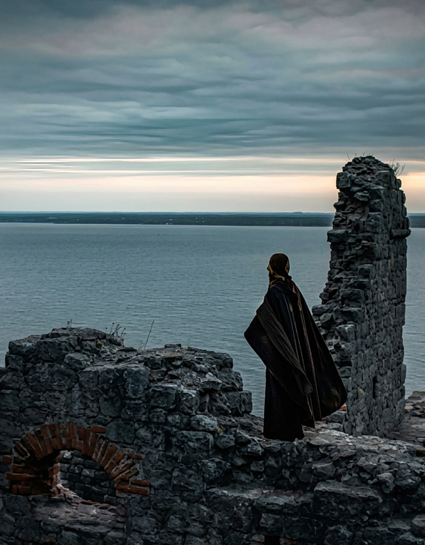 Κύριλλος & Μεθόδιος: Οι Φωτιστές των Σλάβων | A’ Τηλεοπτική Μετάδοση