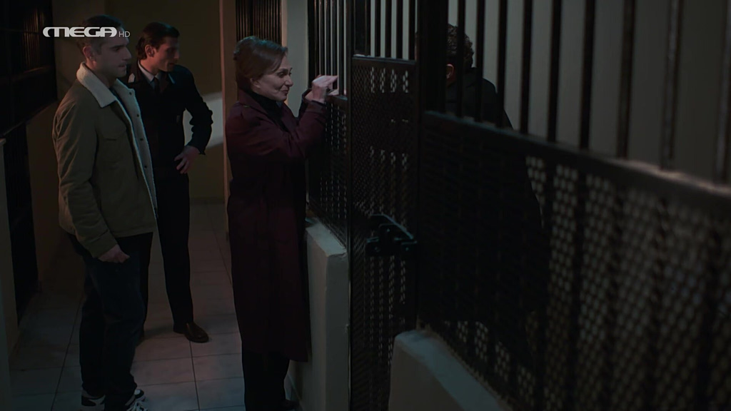 Μια Νύχτα Μόνο