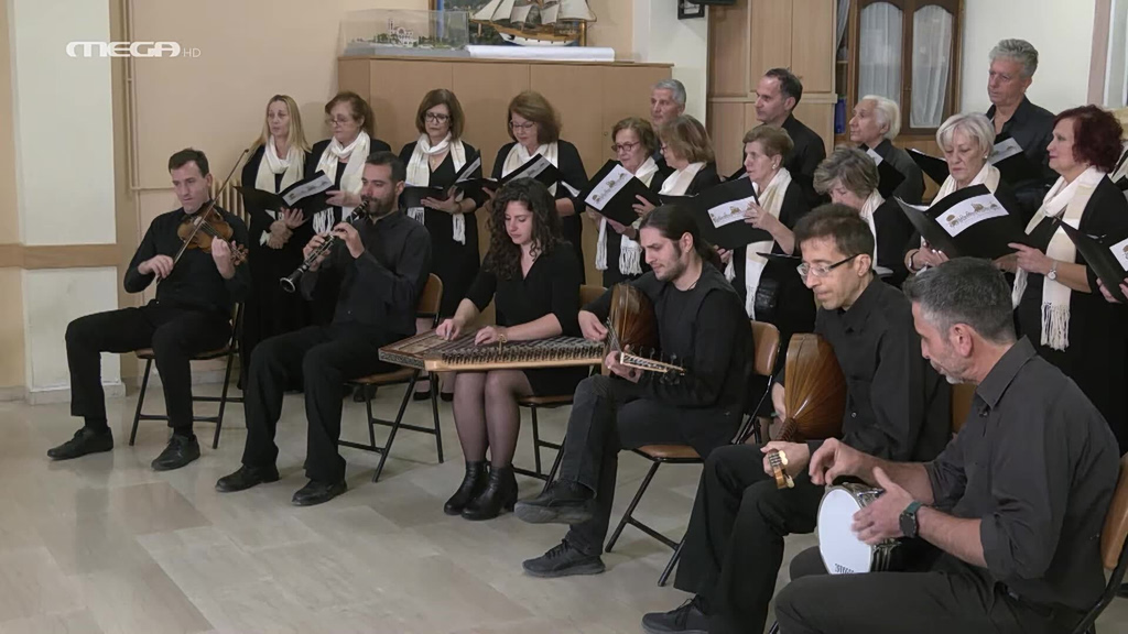 Ταξιδευτές πολιτισμού