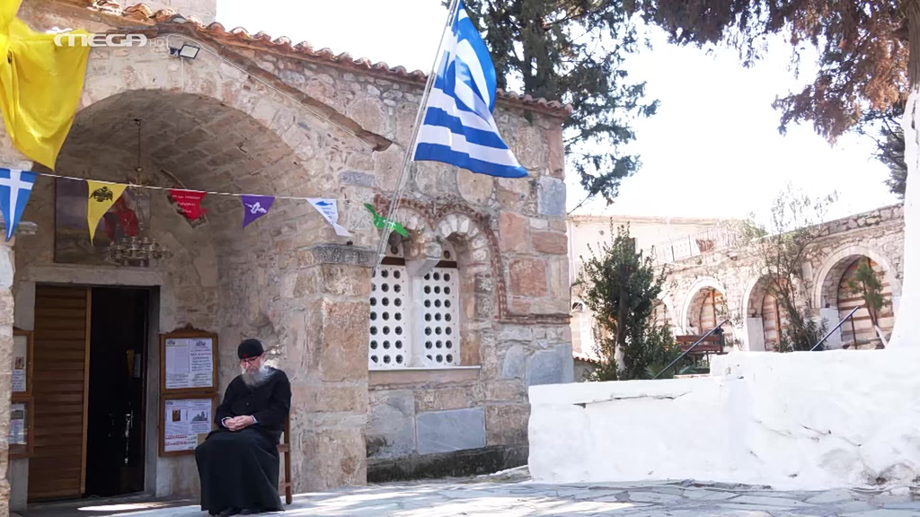 Τραγούδια και Χοροί της Ρούμελης | Α’ Μέρος